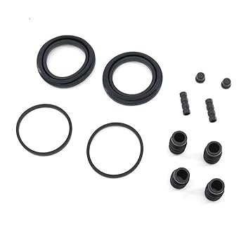 FC　サバンナ　RX-7　フロント　キャリパー　シールキット付き マツダ キャリパーシールキット（フロント）RX-7（FC3S/FD3S